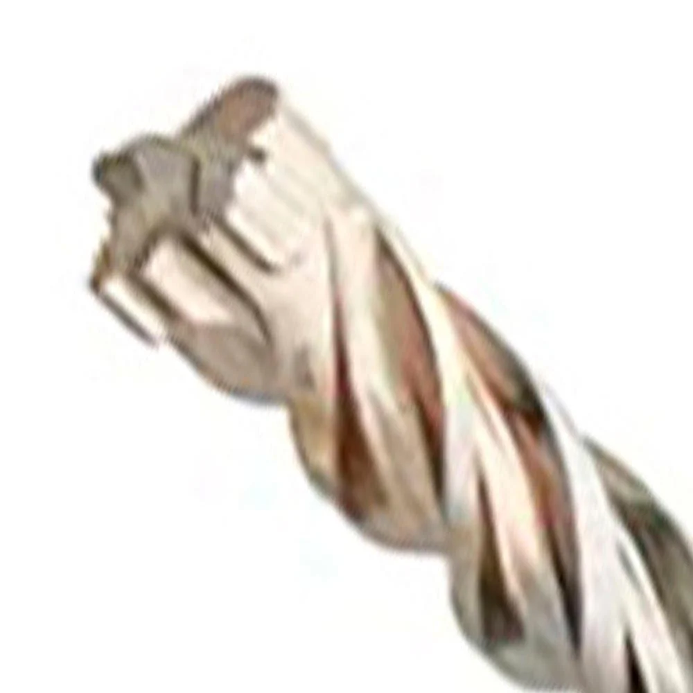 牧田 B-58447 四坑鑽頭 14x210mm(鑽頭尖端細節)