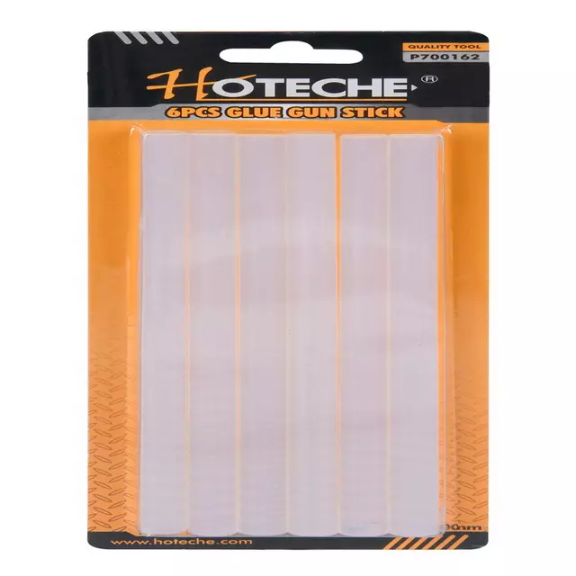 HOTECHE P700162 大熱溶膠條(正面包裝)