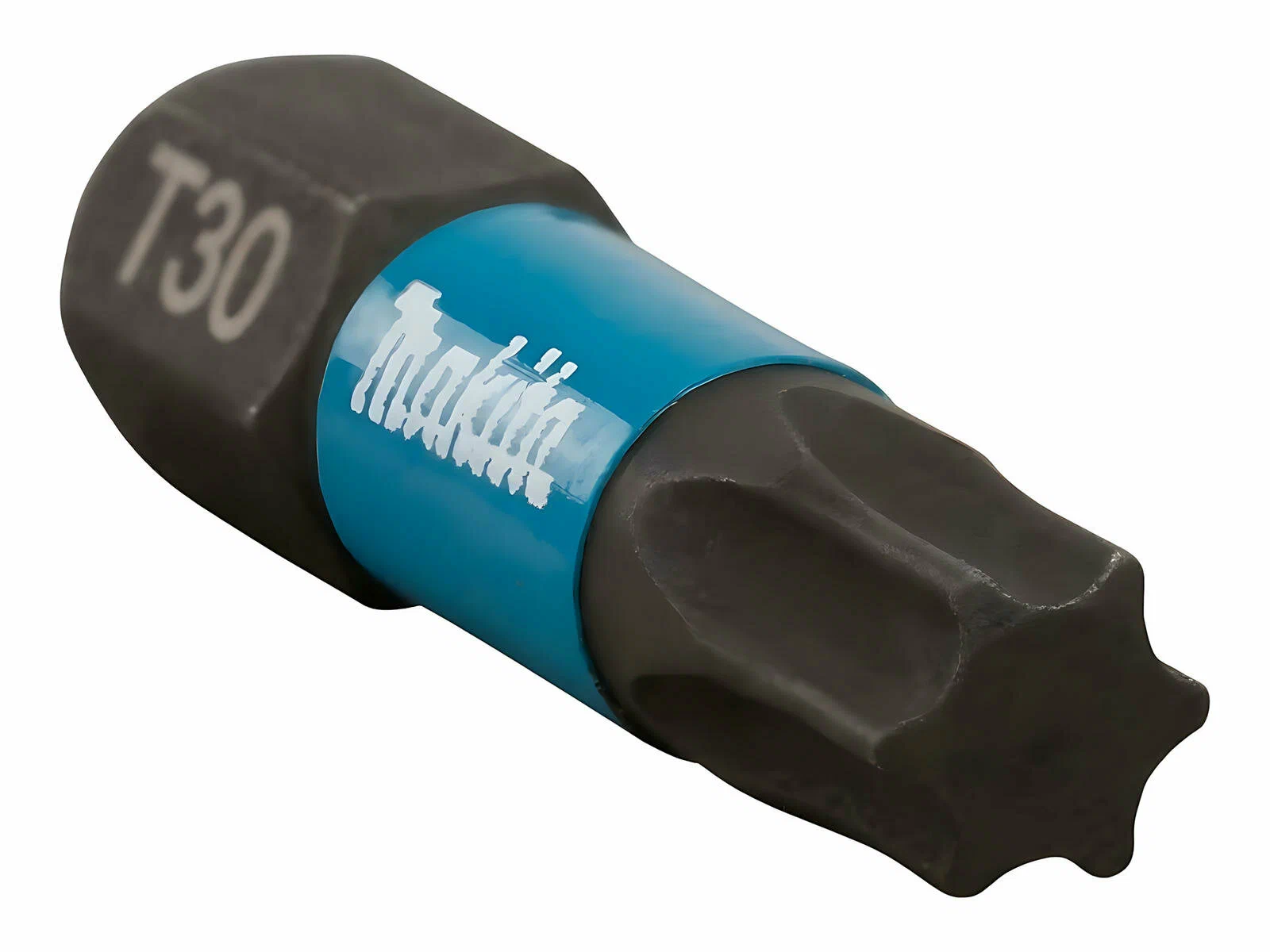 Makita B-63694 錐頭 T30 螺絲批咀(斜角)