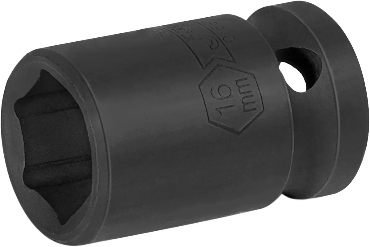 JETECH JETCOMF16 拋光令梗 16mm(三側面)