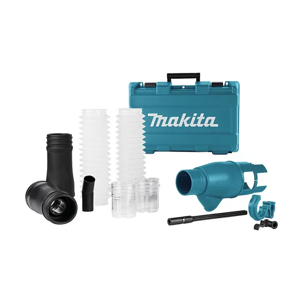 Makita 199142-6 集塵套件(正面)