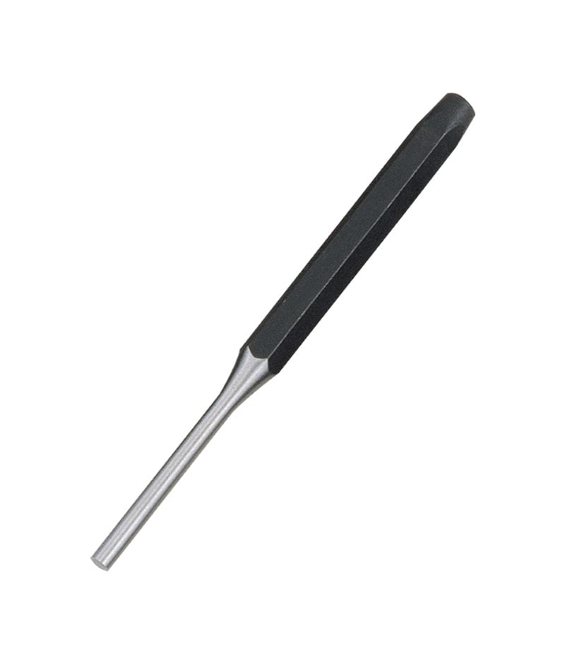 G.D. GD58605 印度賓子鑿 5 x 150mm(三側面)