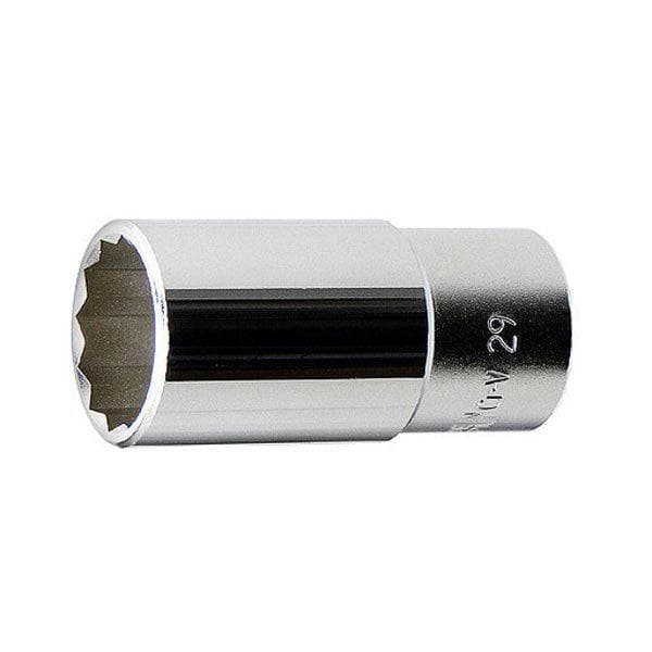 FLAG 旗牌 FLA41229 1/2" 12角卜士 29mm