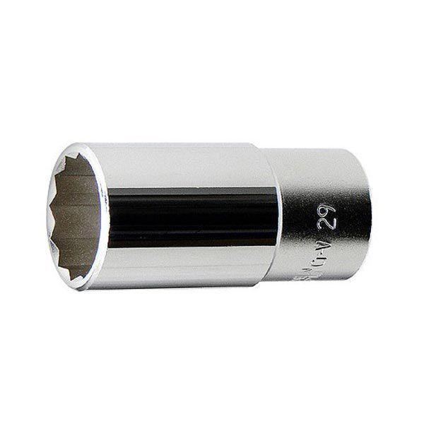 FLAG FLA41229 1/2" 12角 29mm 卜士(正面)