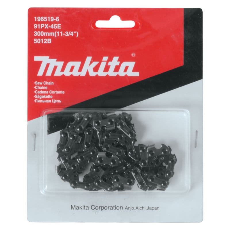 Makita 牧田 196519-6 鏈條12 - 5012B