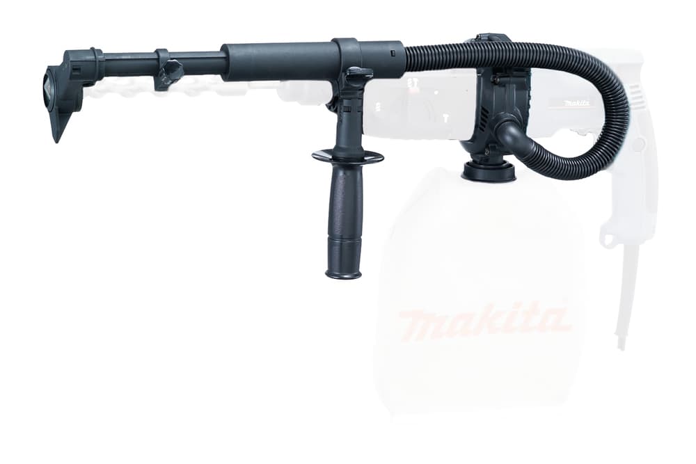 Makita 牧田 122709-5 集塵組件總成 - HR2432
