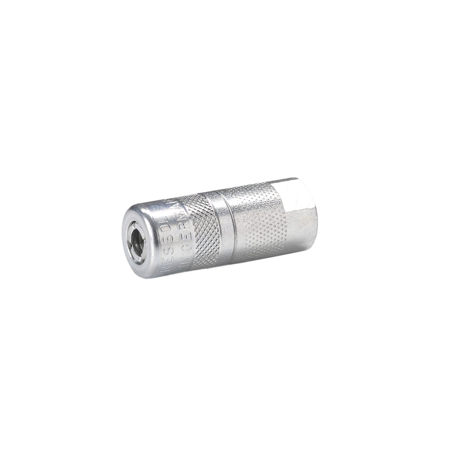 PRESSOL PRE12731 牛油槍咀 G1/8" 4瓣(三側面)