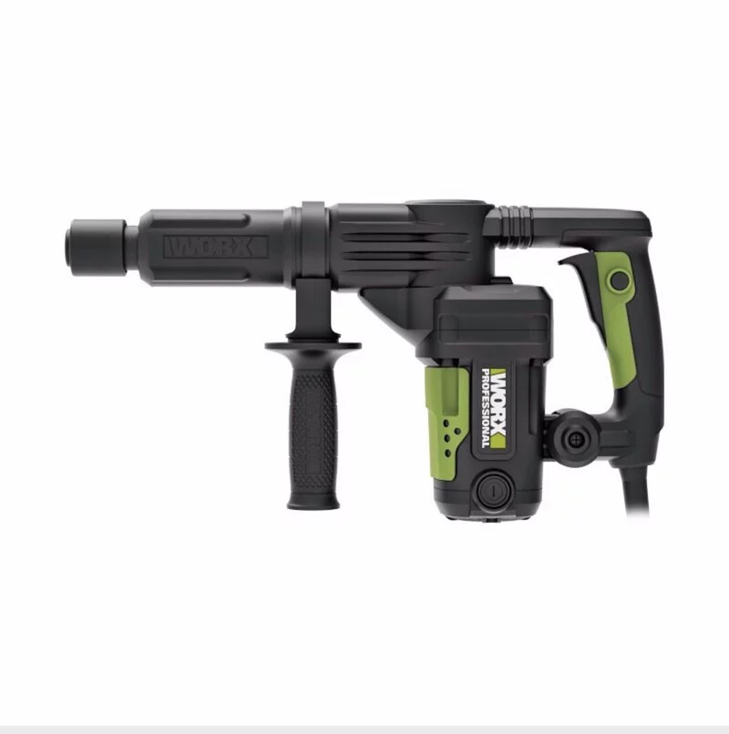 WORX WU358 1100W 5KG 電鎬