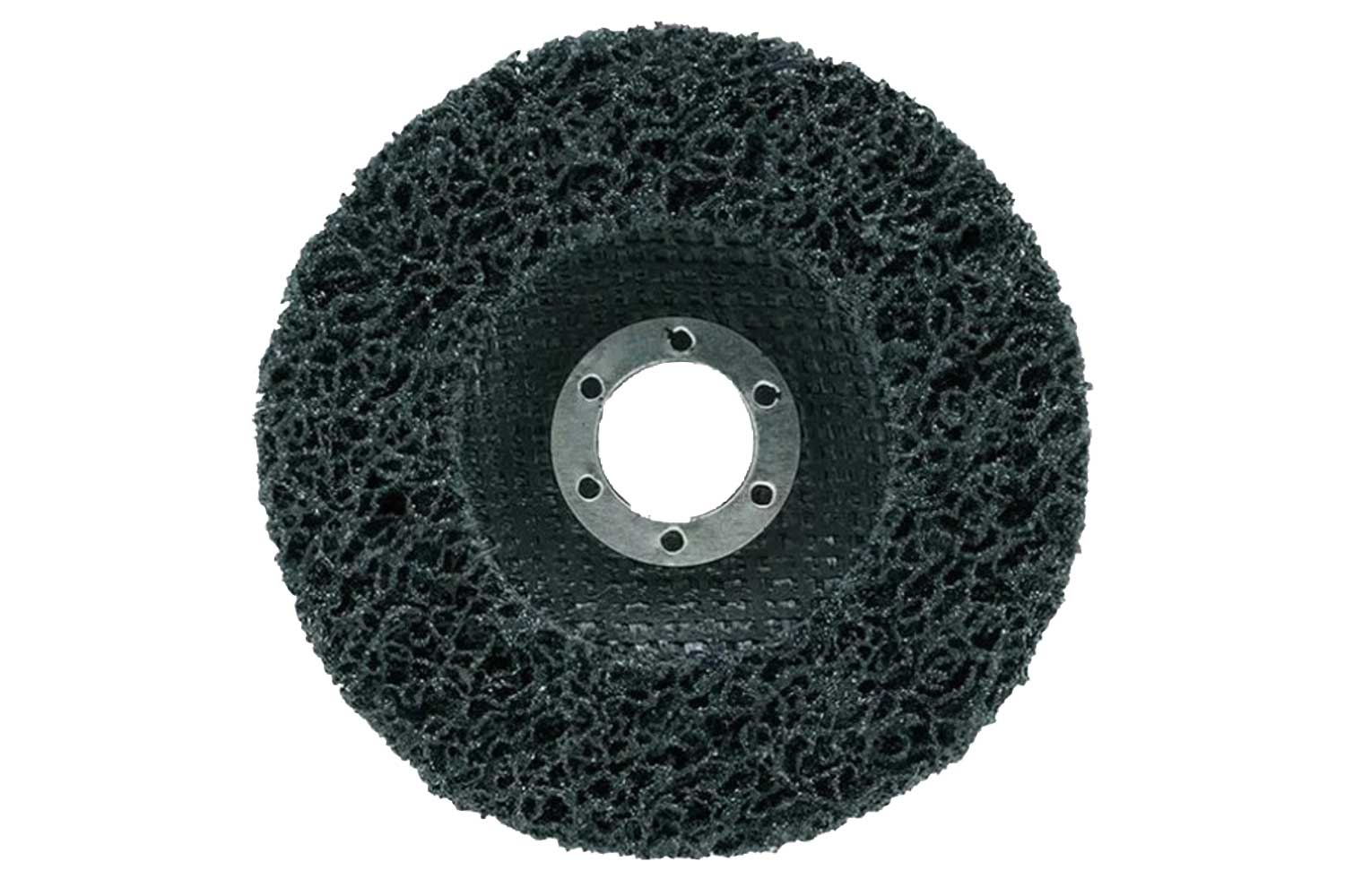 牧田 B-28961 纖維磨盤 100MM(正面)