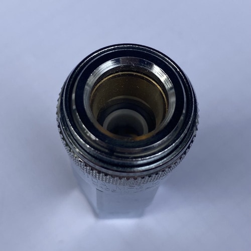 NKC 46PH 風喉喼輪 公有尾 3/4"(內部細節)