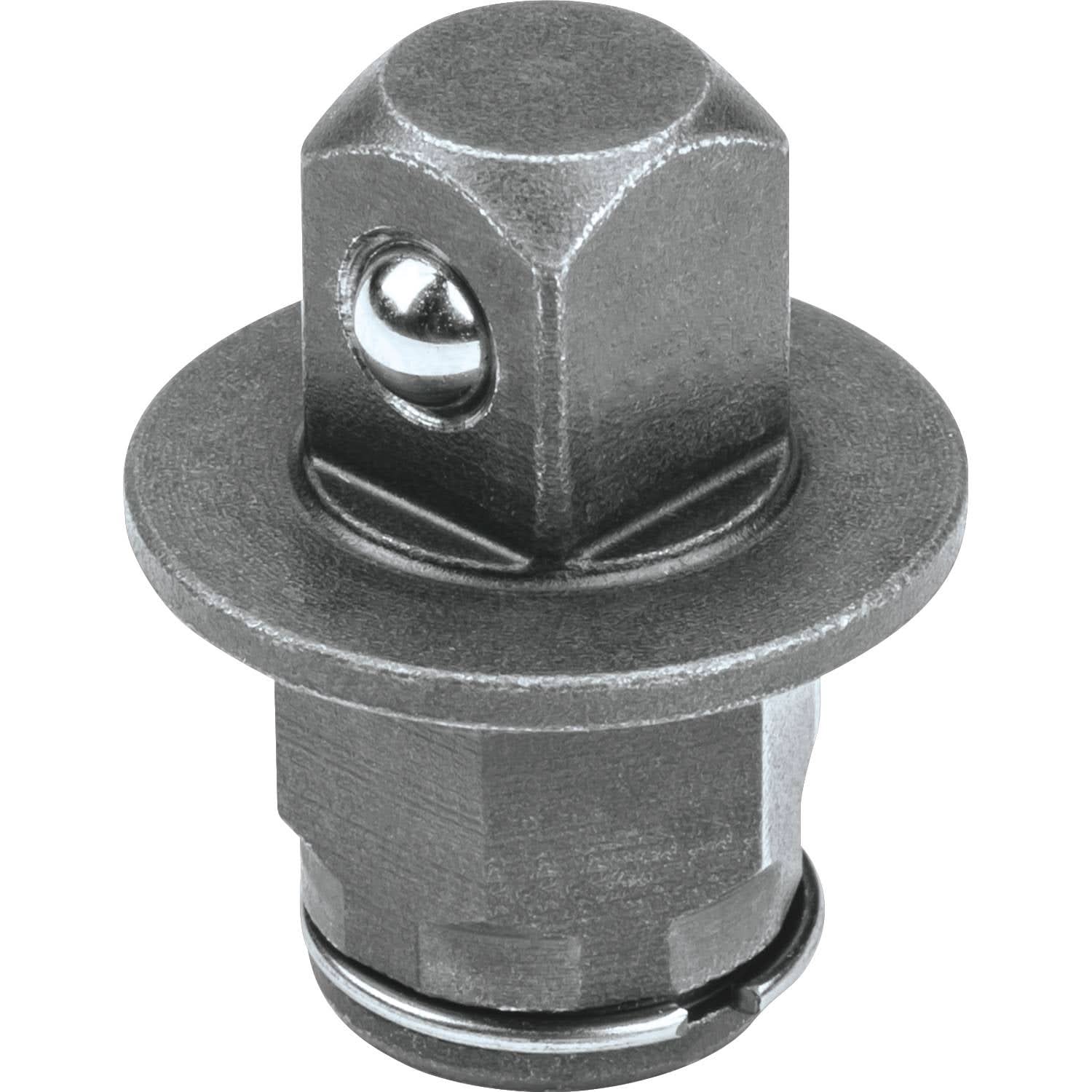 Makita 牧田 191A50-3 套筒接駁器9.5 - WR100D