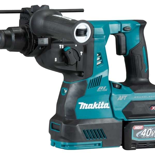 Makita 牧田 HR001GM201 充電電錘28MM (鋰40V) (4Ah)