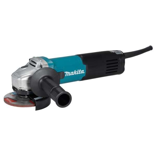 Makita 牧田 GA4100(110V) 角向磨光機100毫米 (110V)