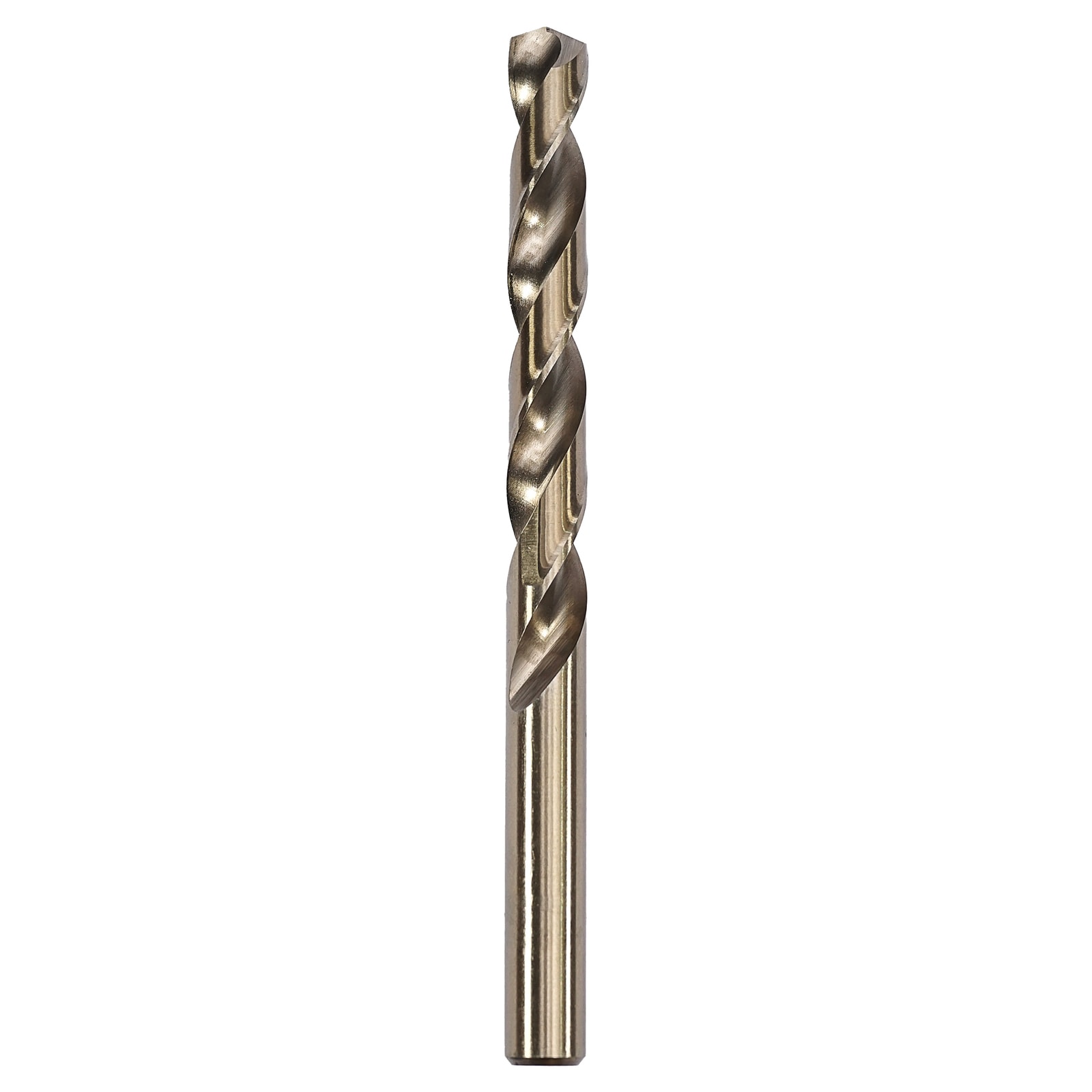 JACO 積高 SK100 M35 HSS 高鈷鋒鋼鑽咀 11.0mm(正面)