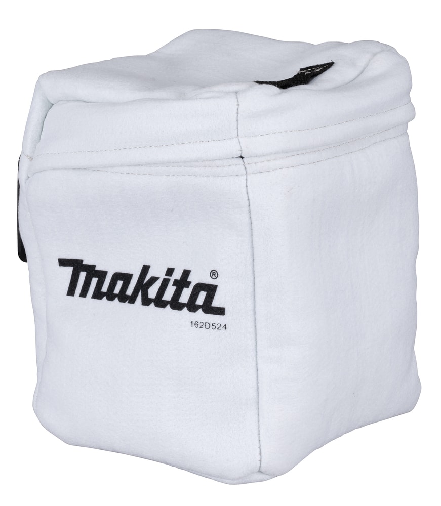 Makita 122G96-4 集塵袋(三側)