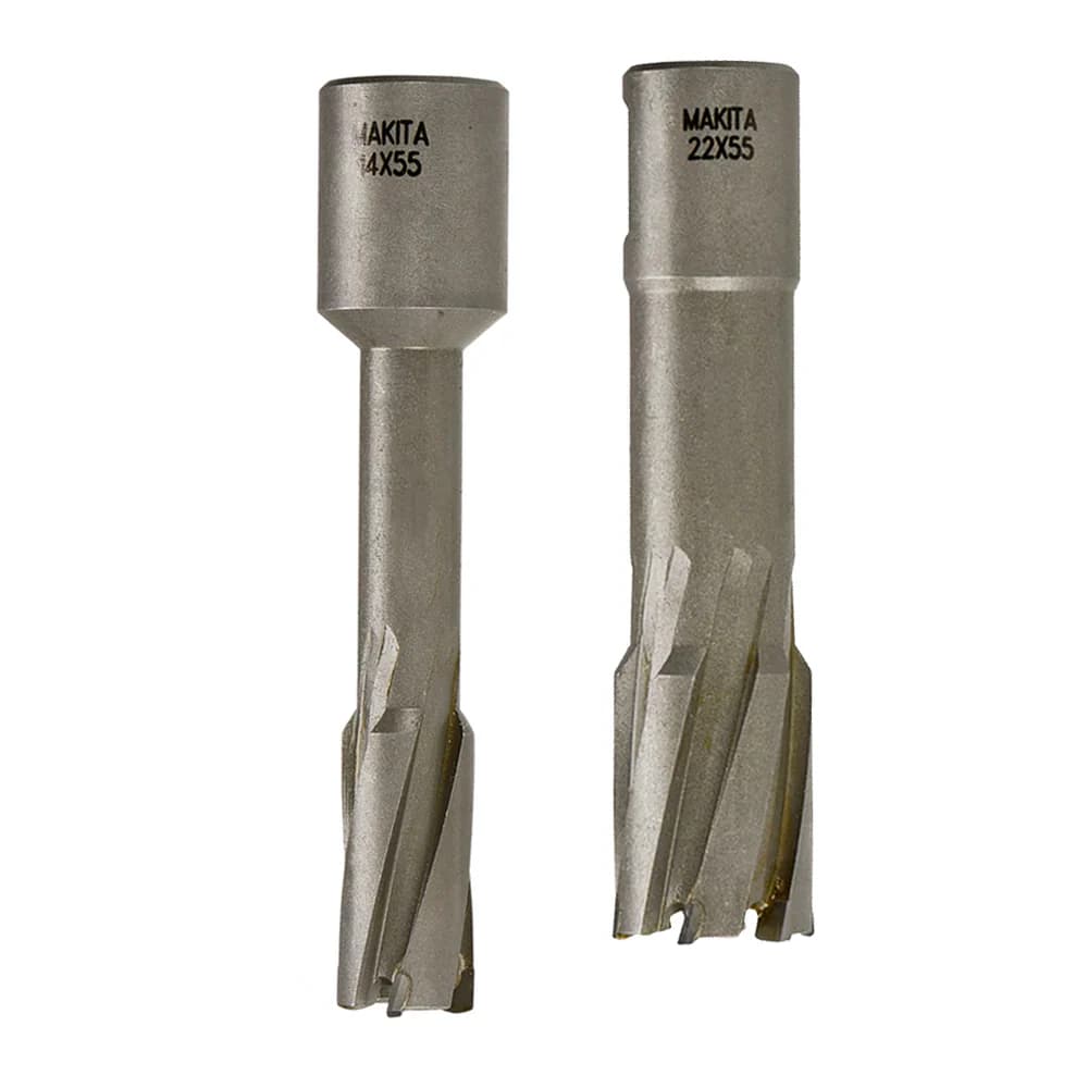 Makita 牧田 B-90679 磁力鑽-TCT環形切割器35MM×Φ18MM