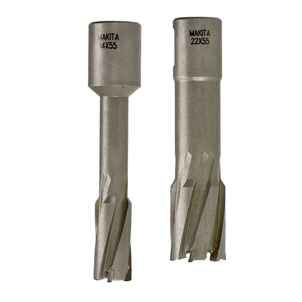 牧田 B-90679 磁力鑽-TCT環形切割器(正面)