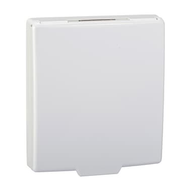 Schneider Electric E223V_WE S-Classic IP54 1 Gang Weatherproof Plate Accessory