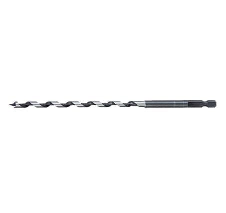 Makita 牧田 D-31407 1/4"六角柄螺旋木材用鑽頭 21MM