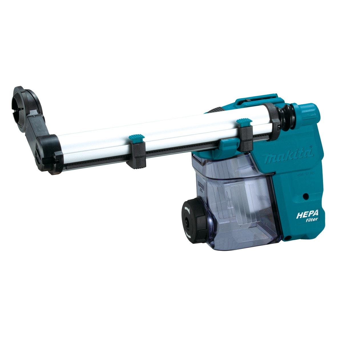 Makita 191F95-1 DX10 集塵配件(正面)