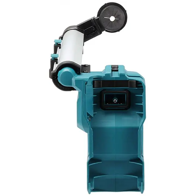Makita 191F95-1 DX10 集塵配件(背面)