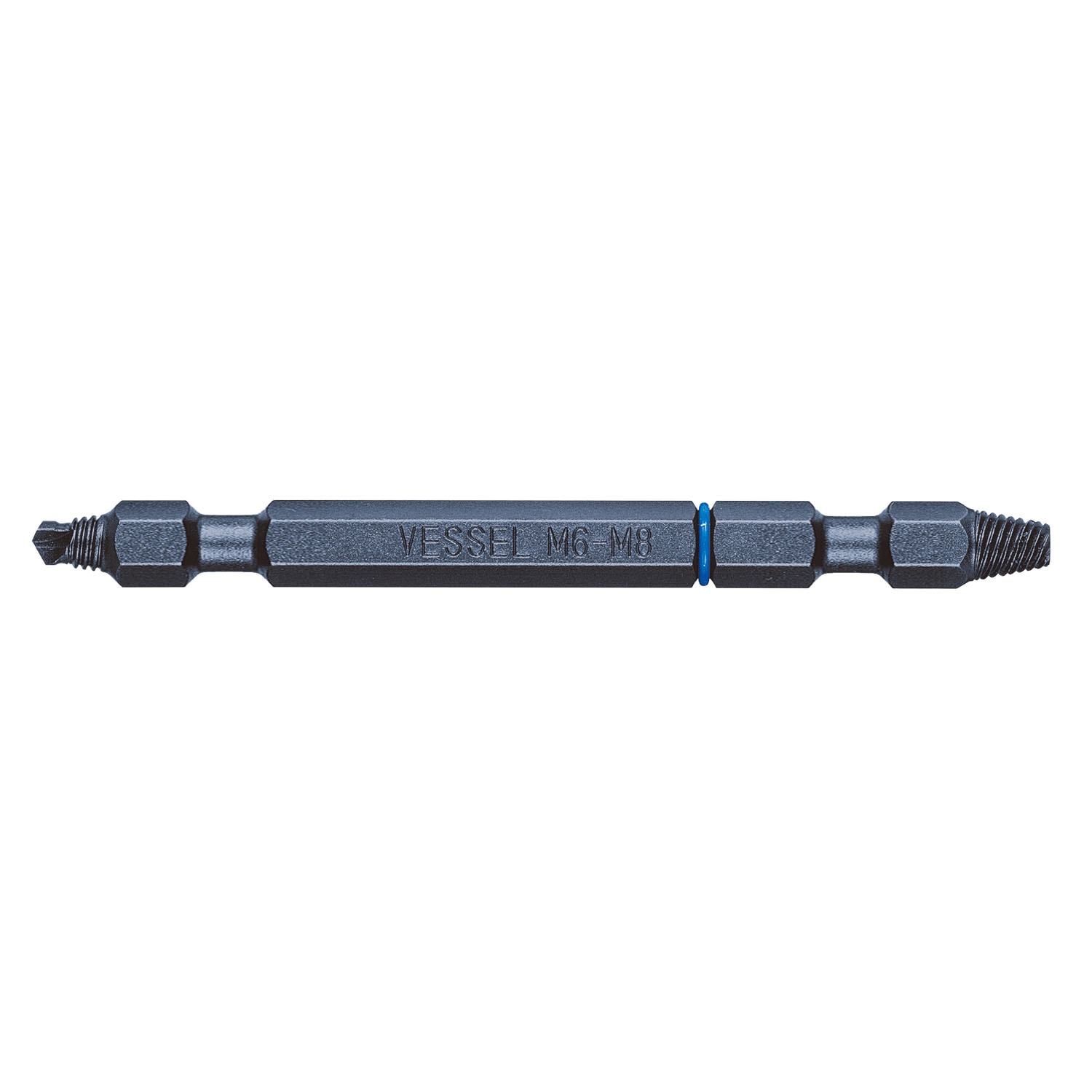 VESSEL NEJ-3 螺絲起子 M6~M8(正面)