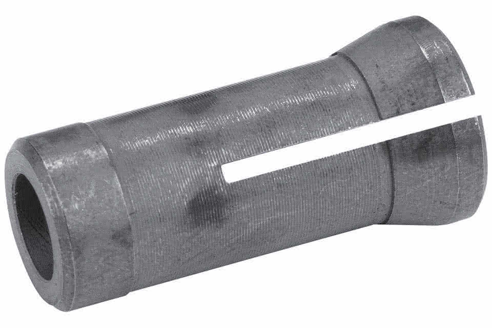 Makita 763670-3 錐形筒夾6MM(三側面)