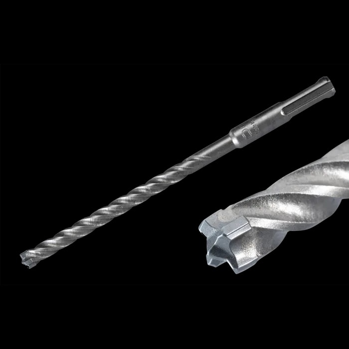 牧田 B-35396 四坑鑽頭 13x160MM(三側面)