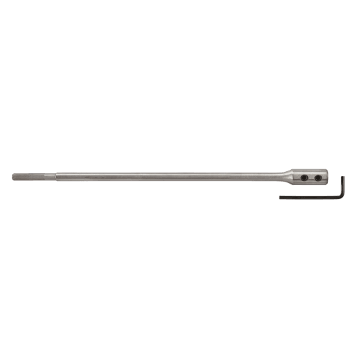 WOLFCRAFT #2117 電鑽接杆 8-13mm(含扳手)