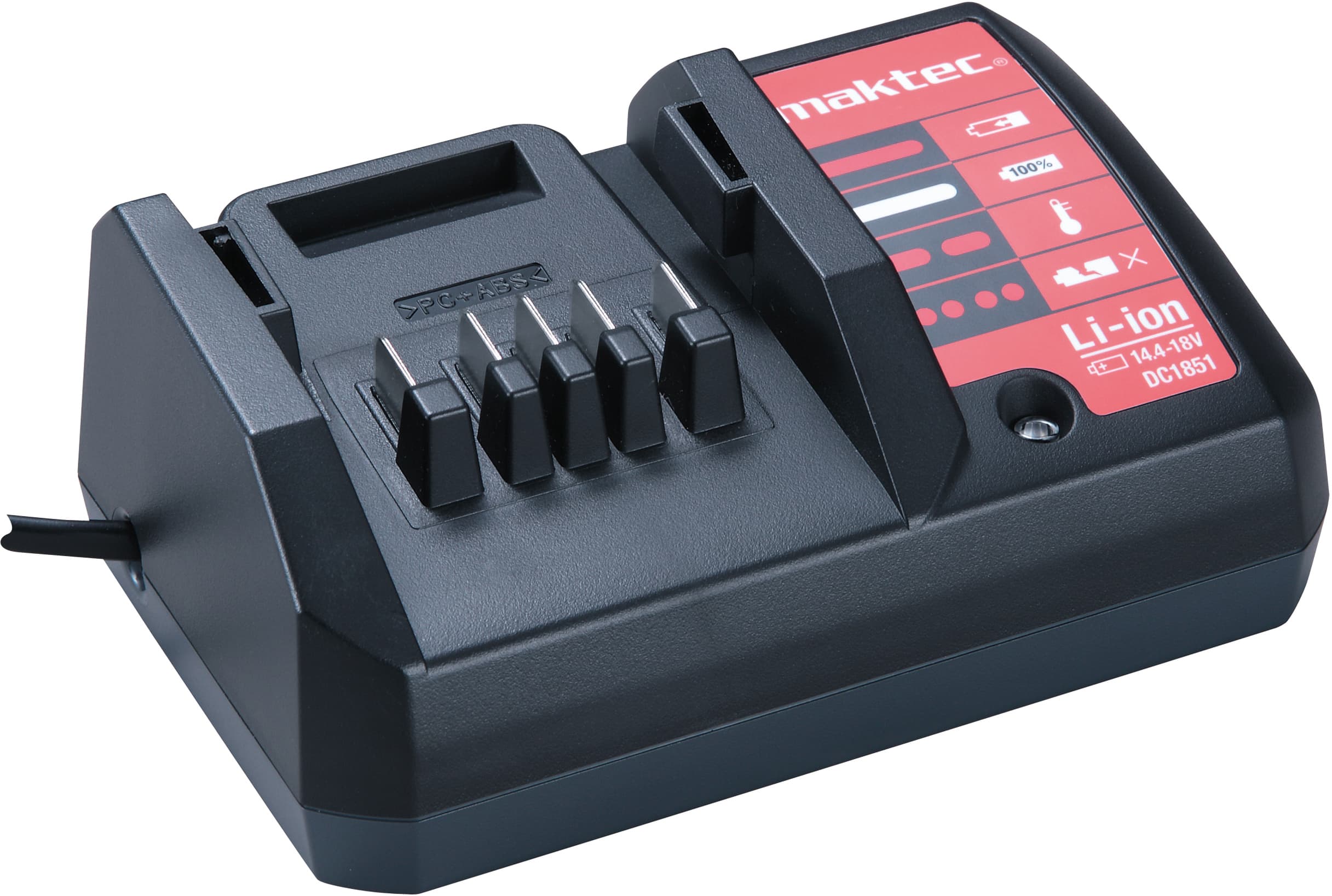 Makita 牧田 195356-5 DC1851充電器