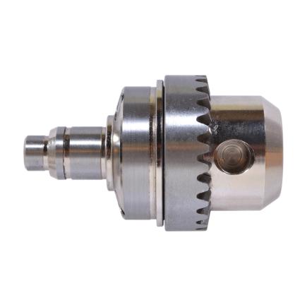 Makita 763245-8 無匙鑽夾頭(側面)
