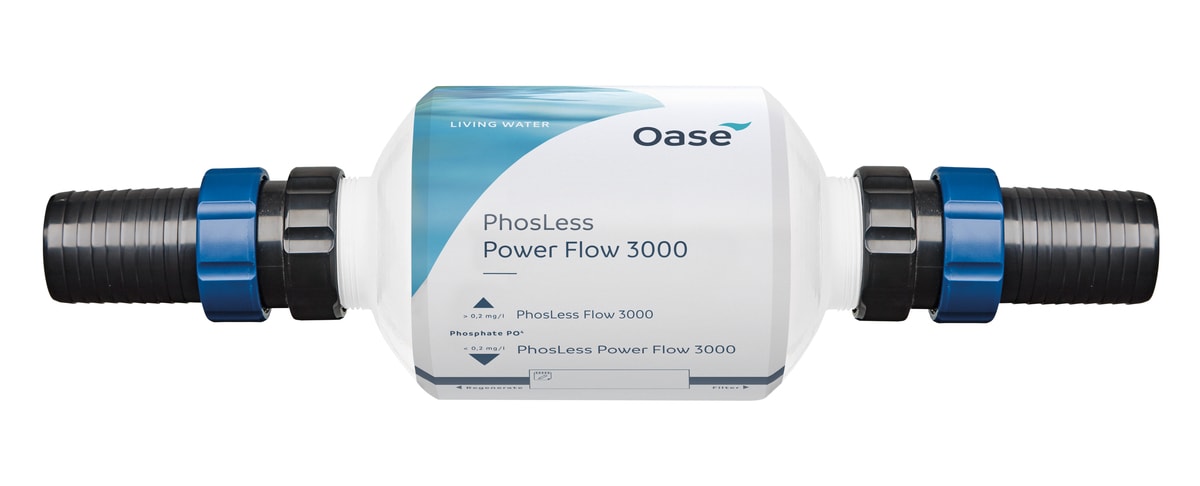 OASE 48791 PhosLess Power Flow 3000 動力泵