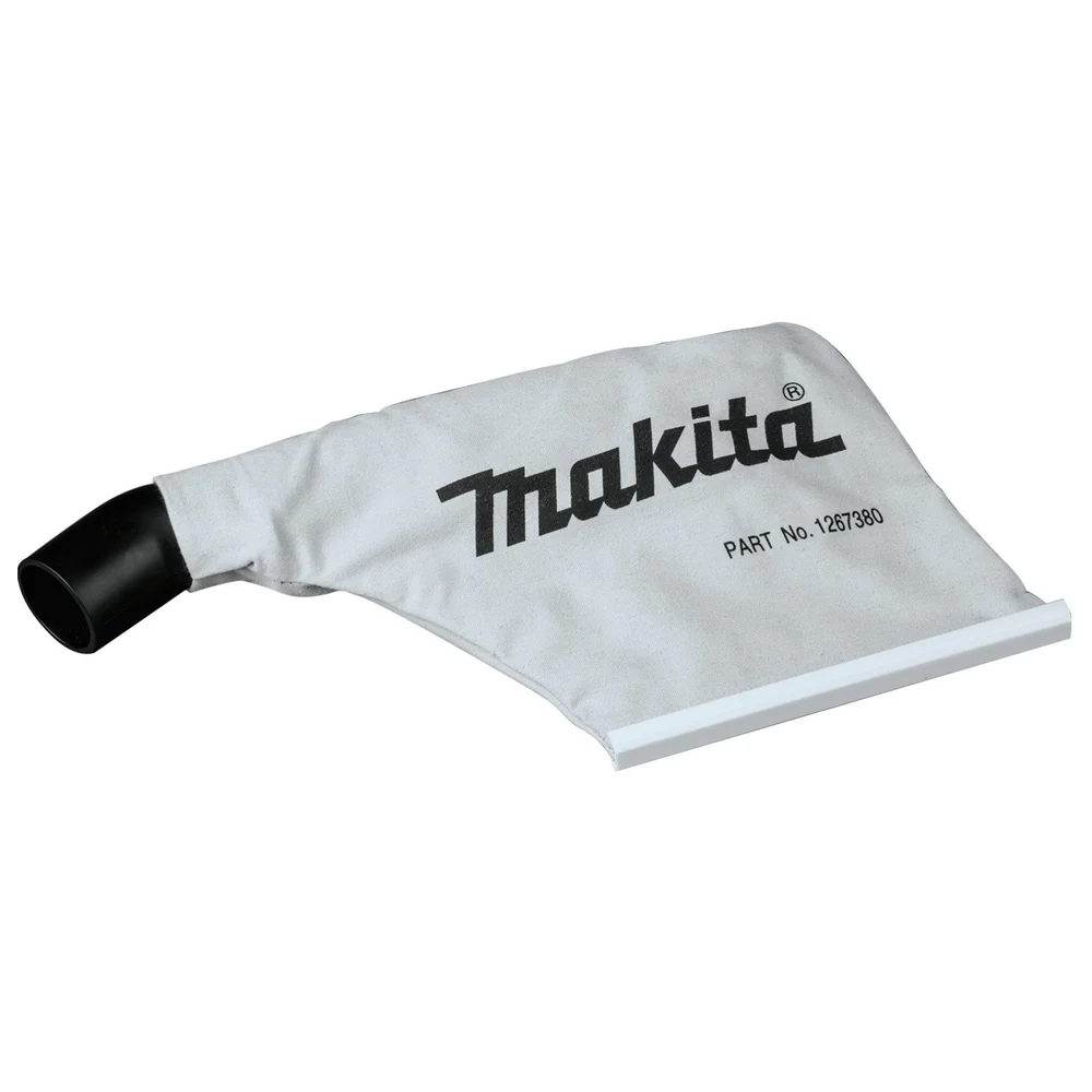 Makita 126738-0 集塵袋(正面)