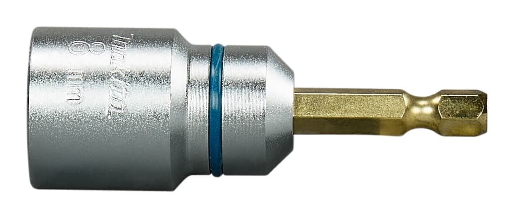 Makita 牧田 B-42977 螺絲桿套筒8MM