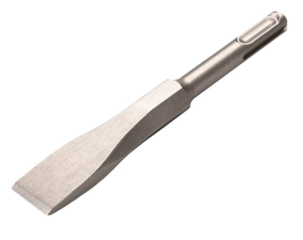 牧田 D-19168 冷鑿 20X140(三側面)