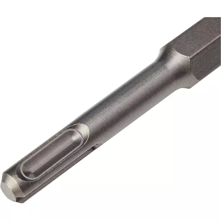 牧田 D-19168 冷鑿 20X140(柄部細節)