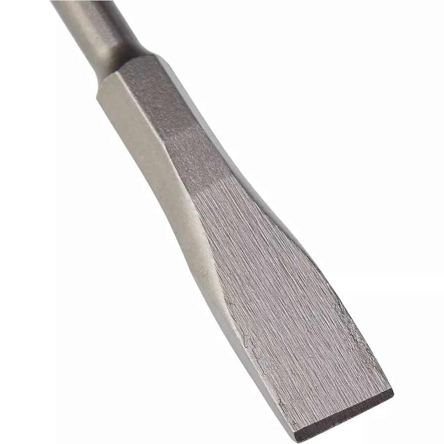 牧田 D-19168 冷鑿 20X140(鑿頭細節)