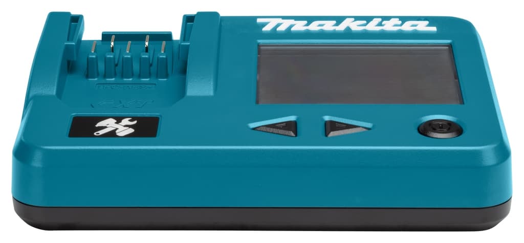 Makita 牧田 BTC06 12V電池檢測器