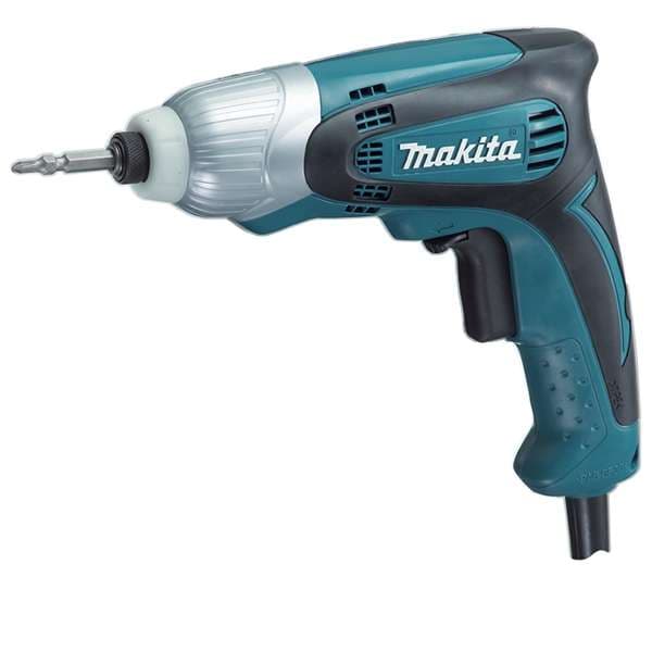 Makita 牧田 TD0100(110V) 起子機 (電動衝擊起子機) (110V)