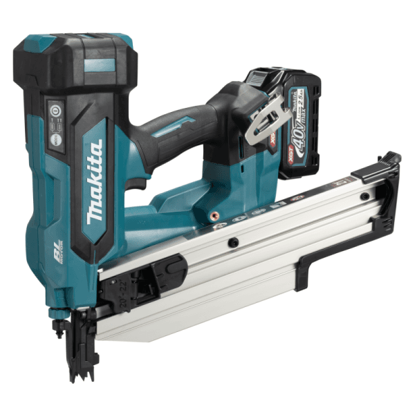Makita BN002GZ 40V FRAMING NAILER 90MM (BODY)
