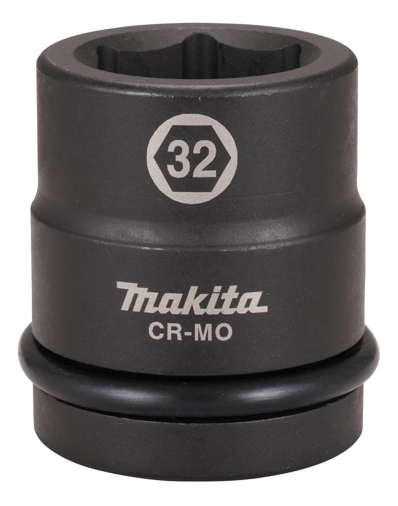 牧田 E-24533 32MM 衝擊套筒(正面)
