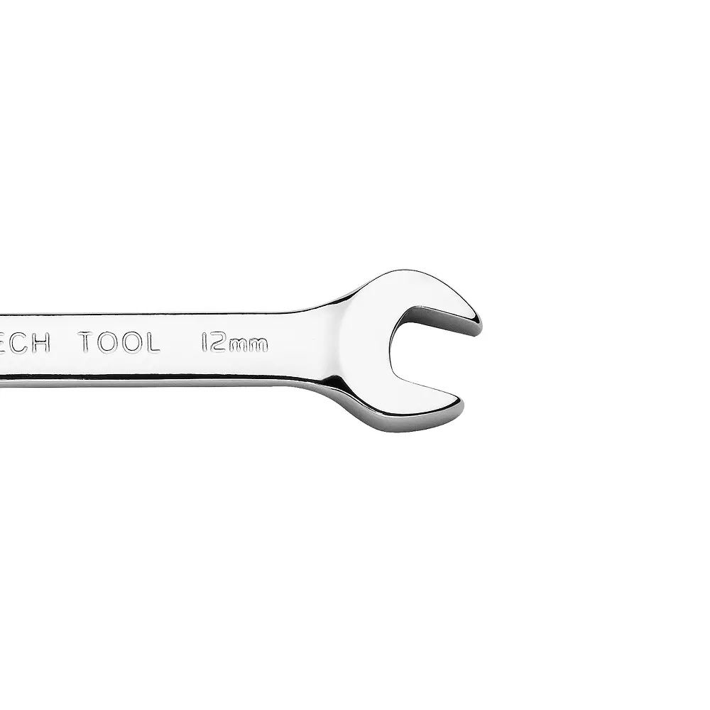 JETECH 活動棘輪兩用令梗 12mm