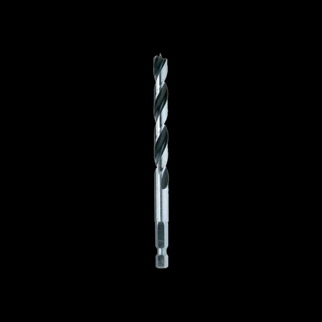 牧田 D-31273 木工鑽頭6.0mm(正面)