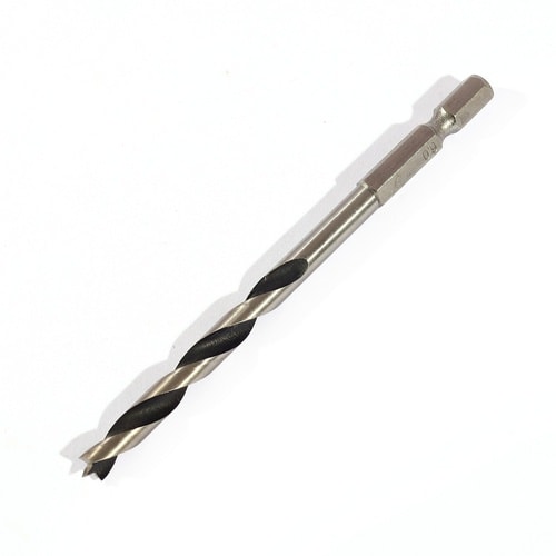牧田 D-31273 木工鑽頭6.0mm(斜面)