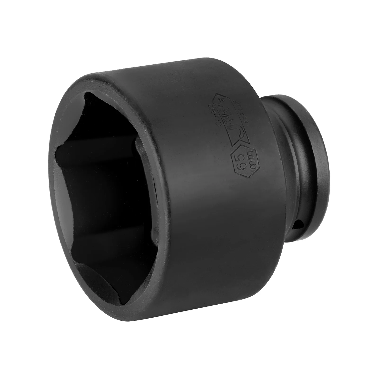 JETECH SK3/4-65 3/4吋六角套筒 65mm(斜側面)