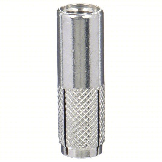 V嘜 VDA3040 3/8" x 40mm 平爆螺絲(正面)