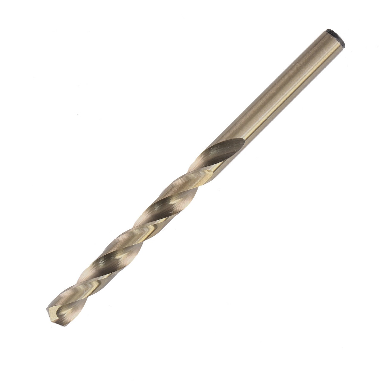JACO 積高 SK100 M35 HSS 高鈷鋒鋼鑽咀 SK100 黑金色 4.3mm