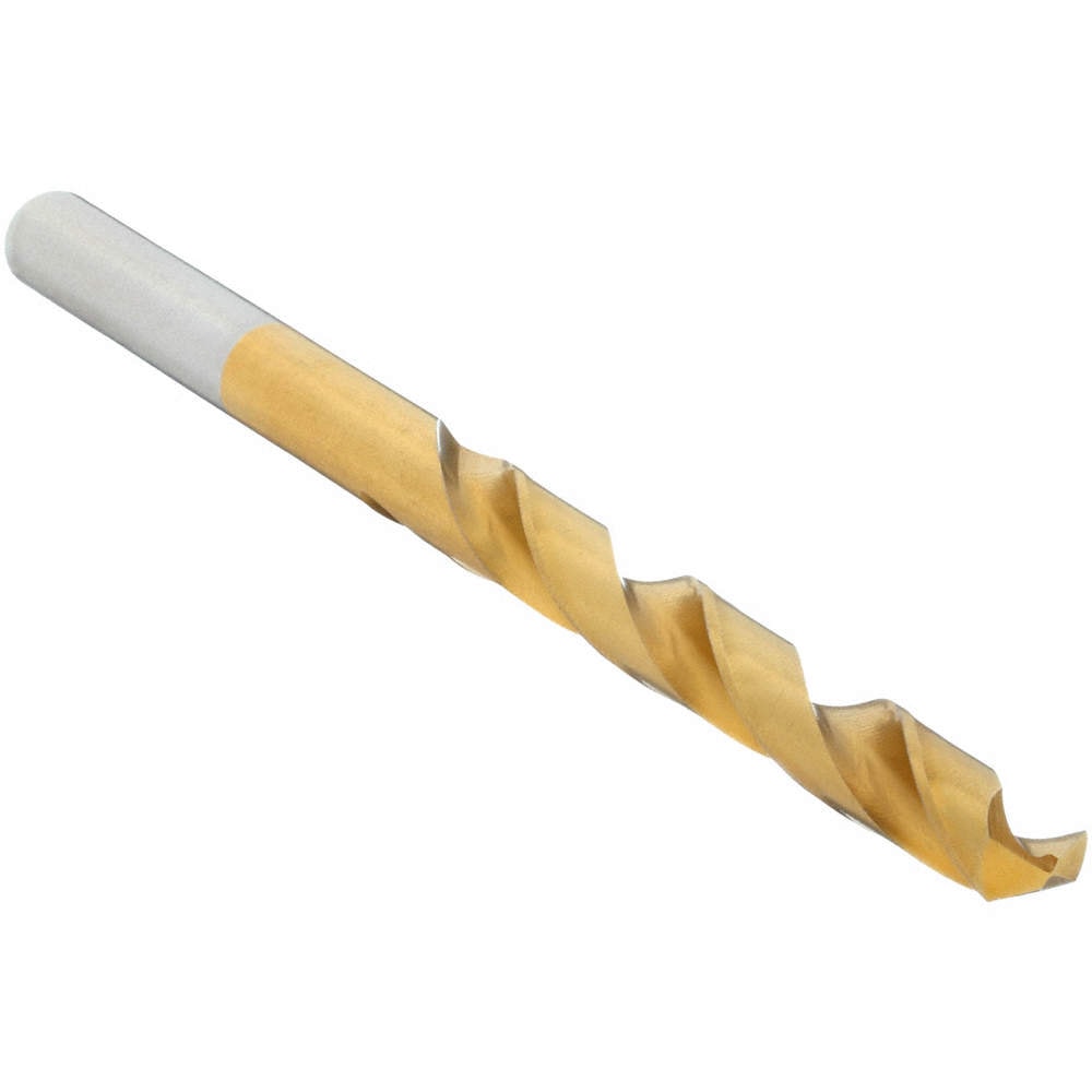 JACO 積高 SK100 M35 HSS 高鈷鋒鋼鑽咀 SK100 黑金色 4.3mm