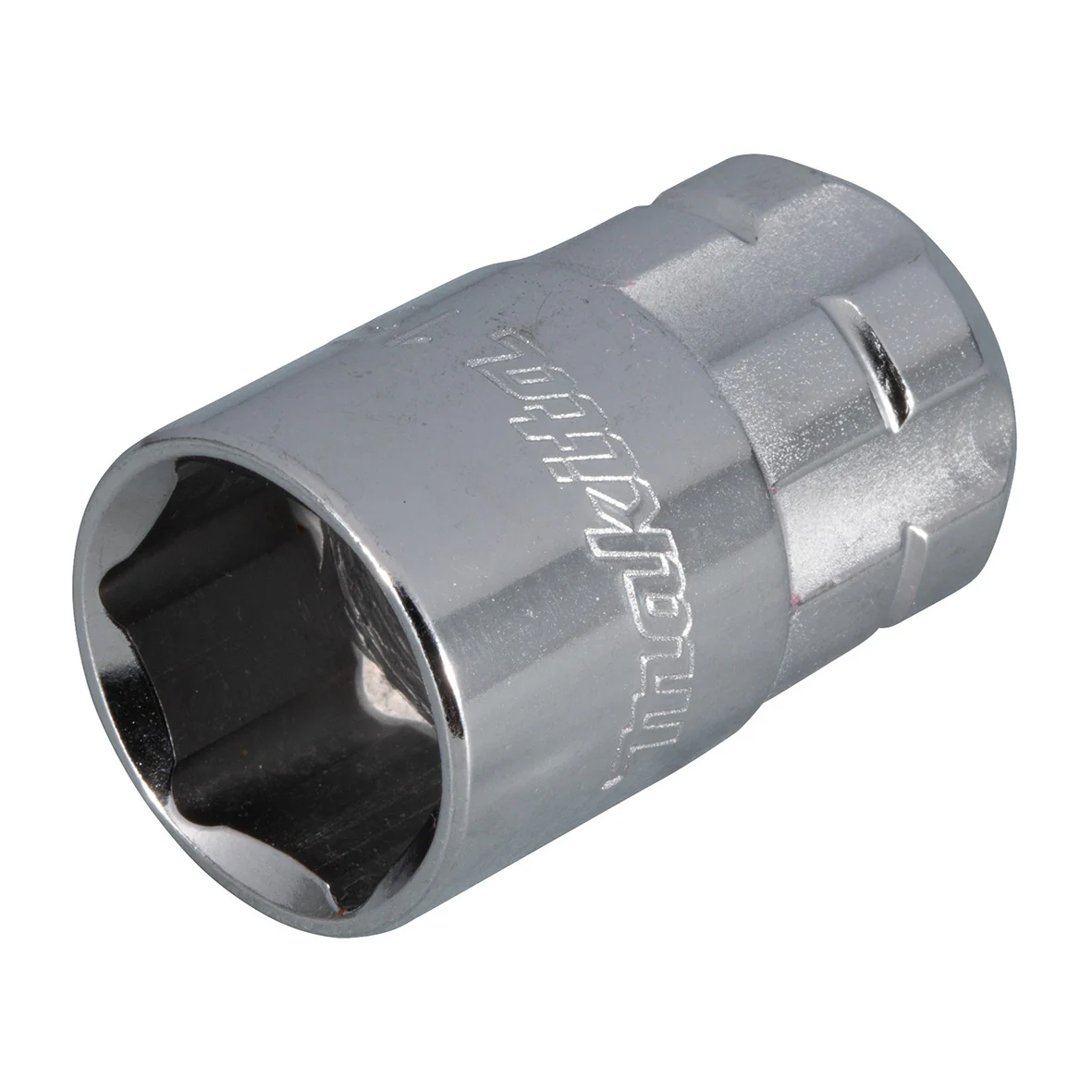 Makita B-65698 15mm 通孔套筒(三側面)
