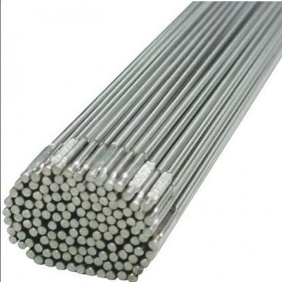 OK 鐵焊枝 12# 2.5mm 細節